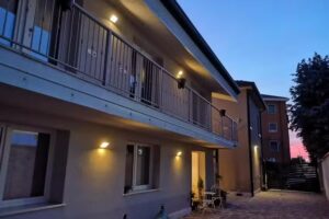 La Diletta – camere di charme