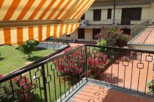 La Dimora Al Portico B&B