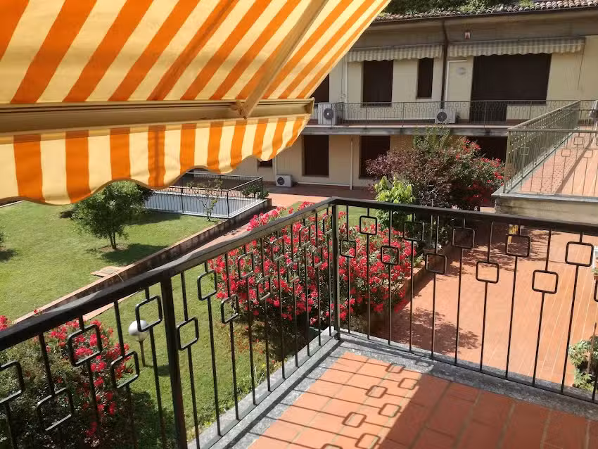 La Dimora Al Portico B&B