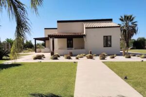 La Dimora Apartments