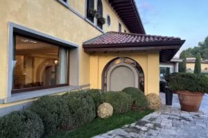 La Dimora Brusaporto – Da Vittorio