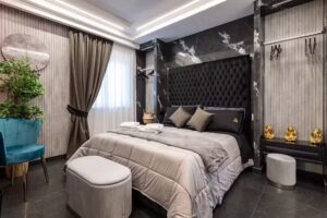 La dimora cuore e passione B&B