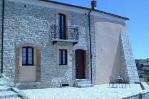 La dimora d’Isabella