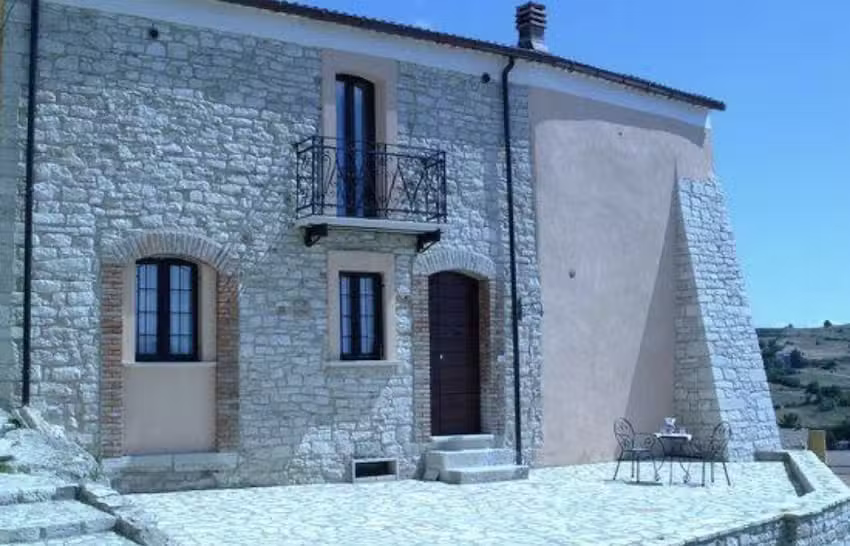 La dimora d’Isabella