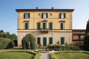 La Dimora de Roteris