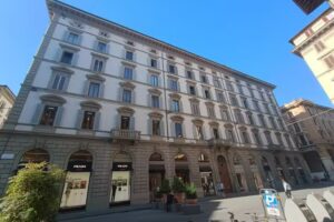 La Dimora degli Angeli