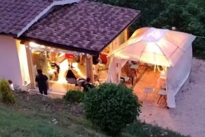 La Dimora degli Angeli