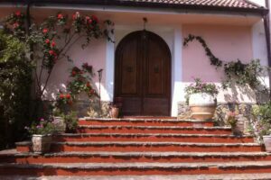 La Dimora dei 5 sensi