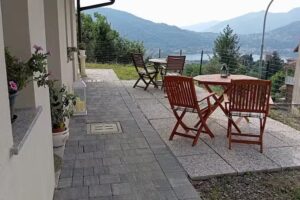 la dimora dei due laghi