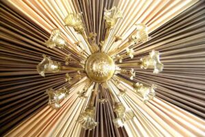 La dimora dei monaci