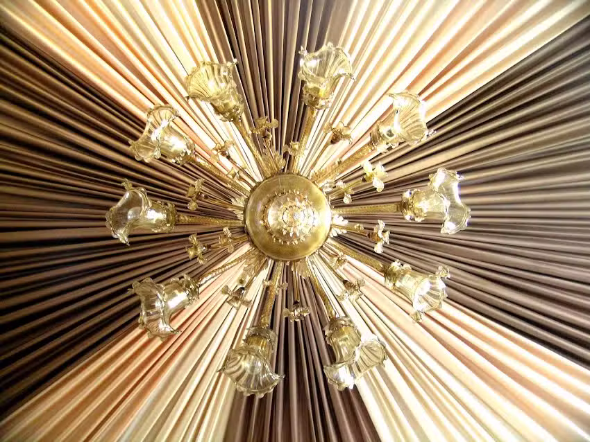 La dimora dei monaci