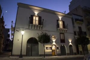 La Dimora dei Paladini