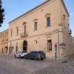 La Dimora del Barone