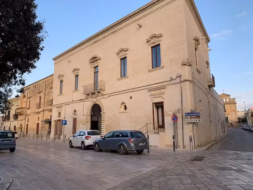 La Dimora del Barone