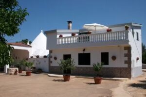 La Dimora del Leccio