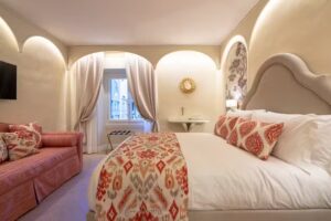 La Dimora del Mercante