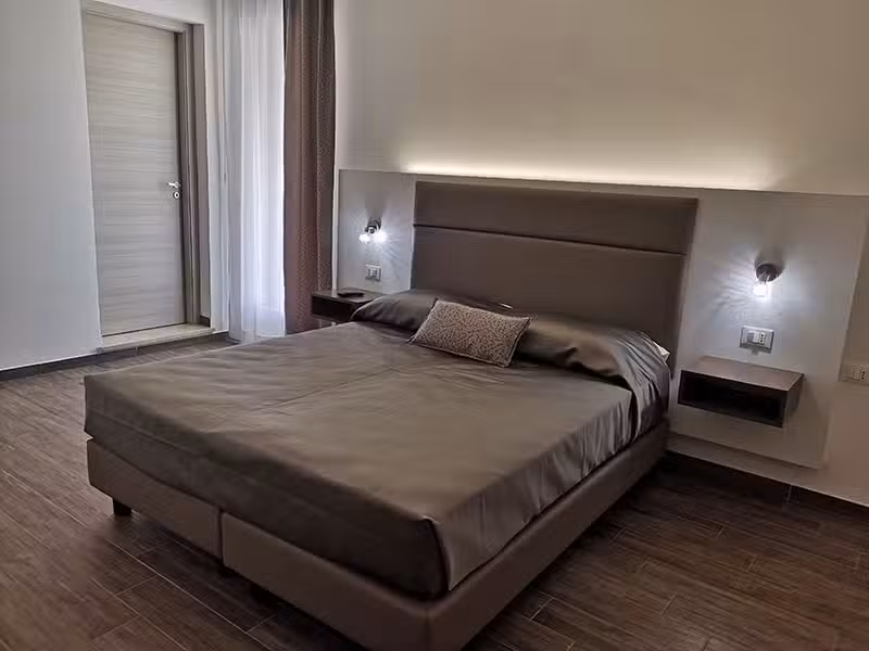 La Dimora del Passante “Lombardo il fabbro”