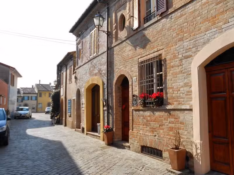 La Dimora del Pataca