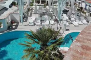 La Dimora del Presidente