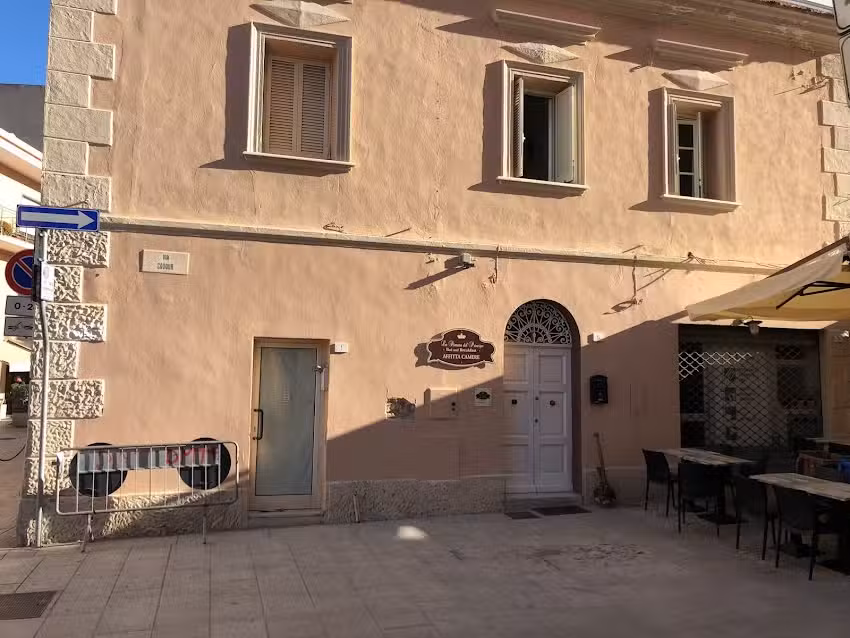 La Dimora del Principe