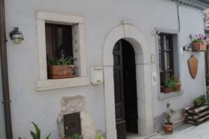 La Dimora del Sergente