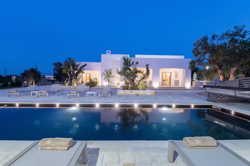 La Dimora della Luna