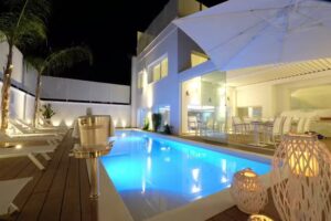 La Dimora delle Fate Luxury & SPA