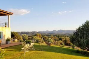 La Dimora di Amaranta