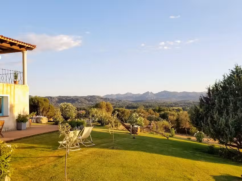 La Dimora di Amaranta