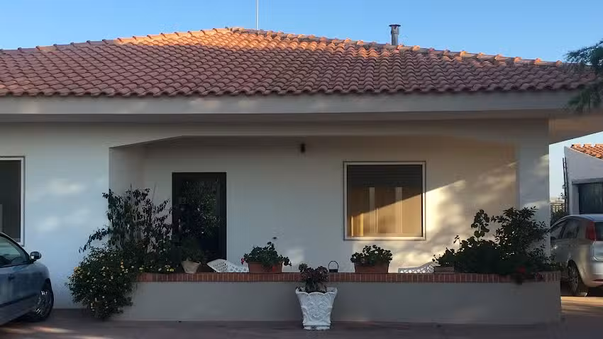 La Dimora di Nonno Nuccio