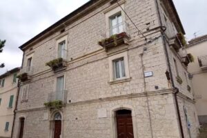 La Dimora di Pindaro