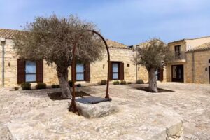 La Dimora di Spartivento, BW Signature Collection