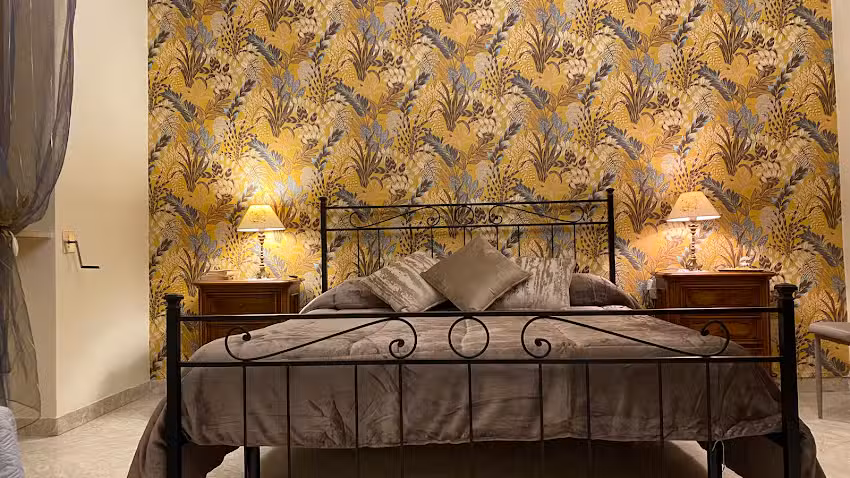 La dimora di Vesta B&B