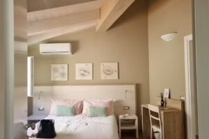 La Dimora di Via Trieste