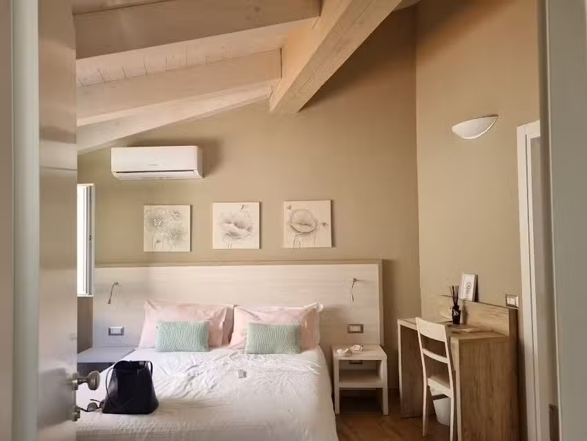 La Dimora di Via Trieste