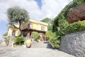 La Dimora le Fumarole Rooms