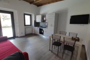 La Dimora nella natura