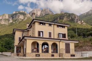 La Dimora – Relais e spa