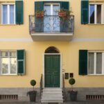 La Divina Affittacamere