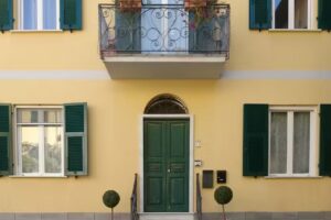 La Divina Affittacamere