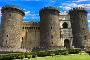 LA DOLCE CASA DI LINDA NAPOLI