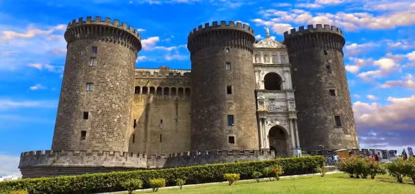 LA DOLCE CASA DI LINDA NAPOLI