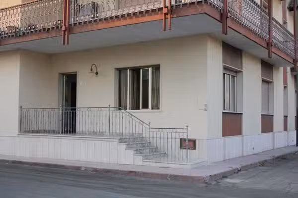 La Dolce Dimora – B&B Appartamento per vacanze