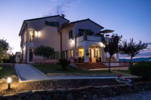 La Dolce Vista Umbria Bed&Breakfast