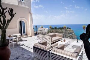 La Dolce Vita a Tropea