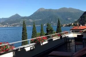 La Dolce Vita – apartment