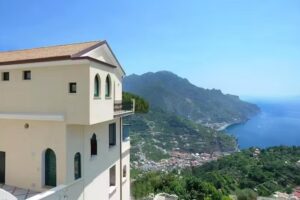 La Dolce Vita Ravello