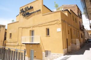 La Dolce Vita Rooms & Suite