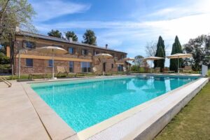 La Donnella – residenza di campagna