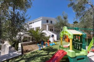 La Duchessa e Il Contadino